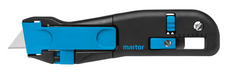 Safety knife 
SECUNORM POWERCUT 
NO. 02101
 | MARTOR