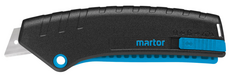 Safety knife 
SECUNORM MIZAR 
NO. 125002
 | MARTOR