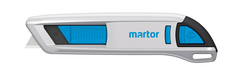 Safety knife 
SECUNORM 500 
NO. 50000510
 | MARTOR