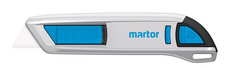 Safety knife 
SECUNORM 500 
NO. 500001
 | MARTOR