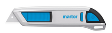 Safety knife 
SECUNORM 500 
NO. 50000410
 | MARTOR