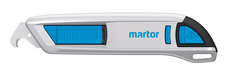 Safety knife 
SECUNORM 500 
NO. 50000910
 | MARTOR
